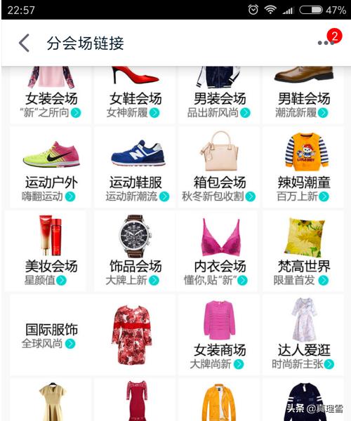虚拟试衣虚拟试衣间项目计划书