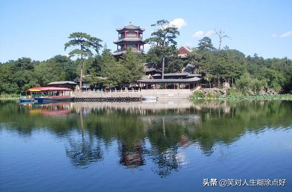 国内名胜风景区-国内名胜风景区有哪些