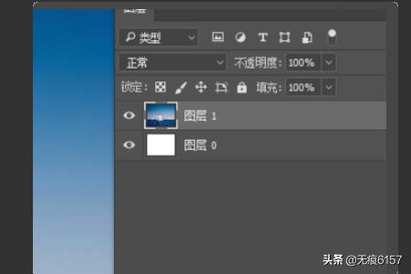 ps图层蒙版教程？：ps图层蒙版
