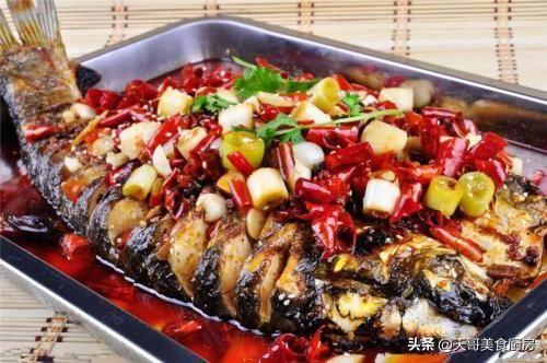 好吃的烤鱼-北京最好吃的烤鱼