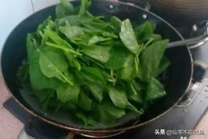 木耳菜做法大厨做法视频(图3)