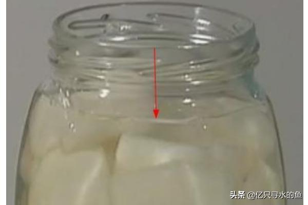 水果罐头-水果罐头的制作方法