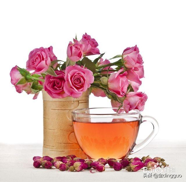 女性喝红茶还是绿茶好(图8)