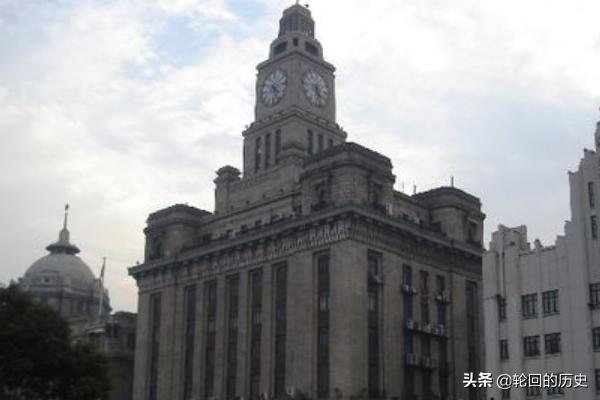 上海外滩旅游攻略一日游路线， 上海外滩旅游攻略一日游路线团