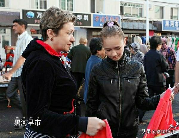 俄罗斯的中国旅游景点大全， 中国俄罗斯特色景区