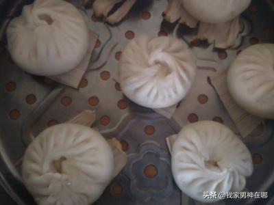 五花肉馅的家常菜的做法(图6)