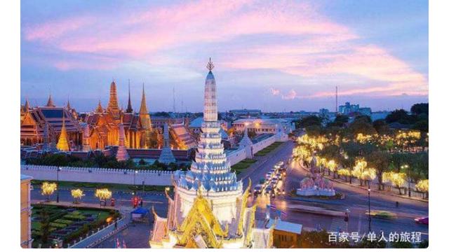 国庆曼谷旅游攻略，国庆曼谷旅游攻略大全