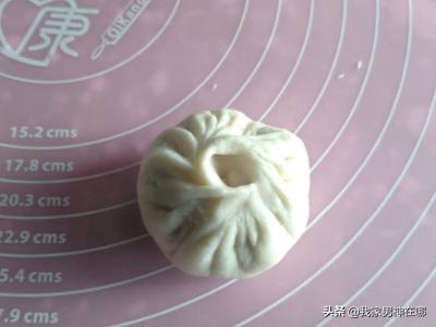 五花肉馅的家常菜的做法(图5)