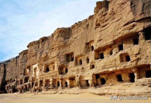 酒泉市十大必去景点介绍(图1)