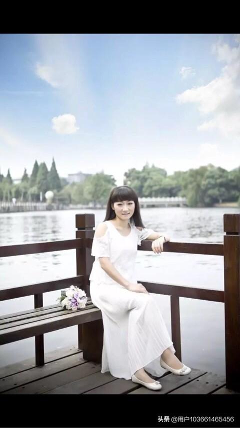 纯白丝如何搭配好看女生(图2)