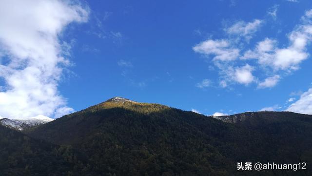 四姑娘山长坪沟旅游攻略-四姑娘山长坪沟旅游攻略自驾