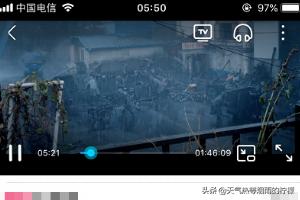 51人人视频如何在电视上登录？：视频tv