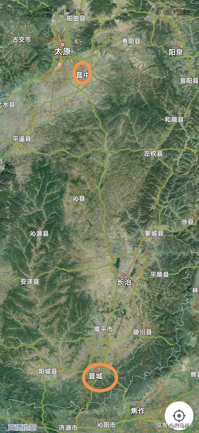 信阳市与哪个市相连接？