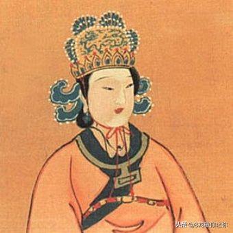 穿越大唐上武则天的小说（穿越大唐上武则天则）