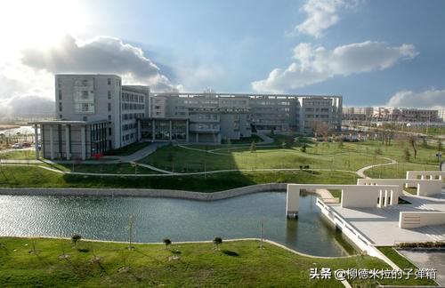 天津师范大学，天津师范大学研究生院