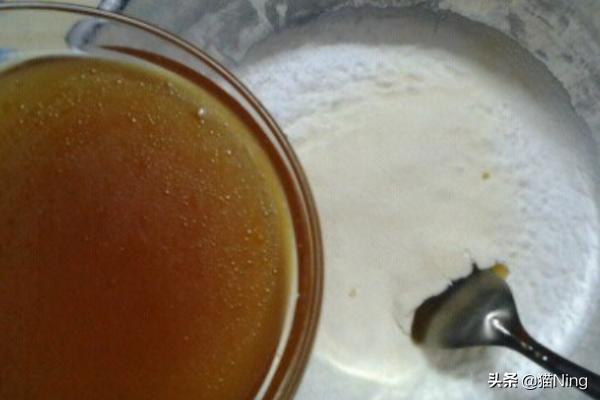 自制月饼的做法-自制月饼的做法及配方