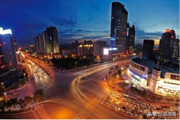 天津哪个地区繁华