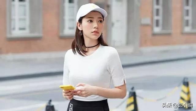 郭碧婷广告（有哪些是拍广告出名的女星？）