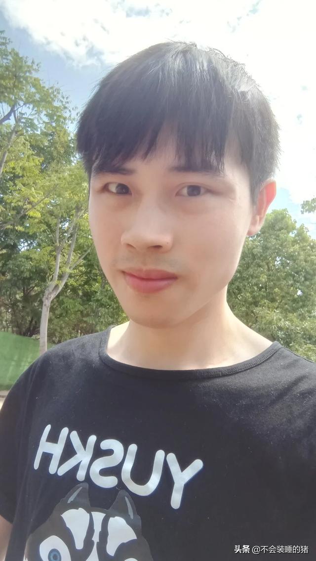 男人拍照的姿势有哪些(图8)