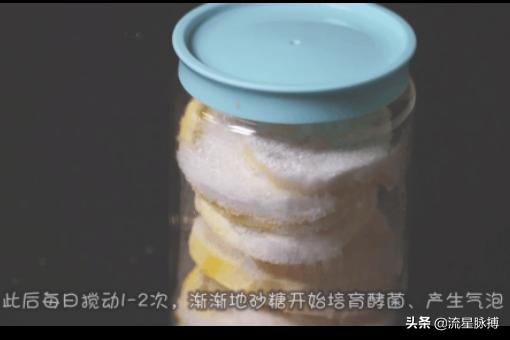 水果酵素的制作方法-水果酵素的制作方法和配方