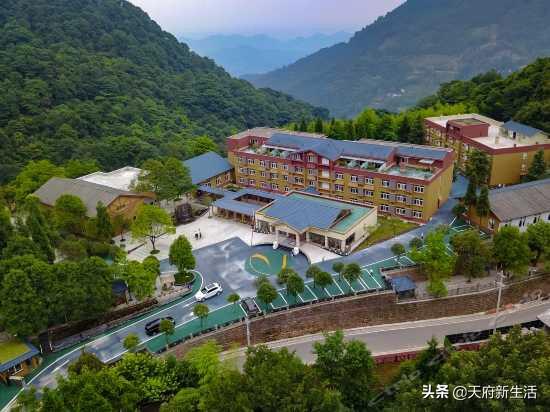 五星级酒店绿化率？：酒店生态景观设计