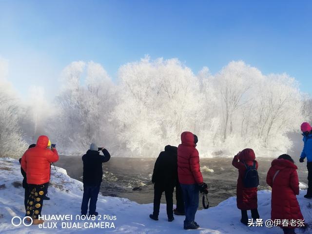 伊春景点门票，伊春景点门票价格一览