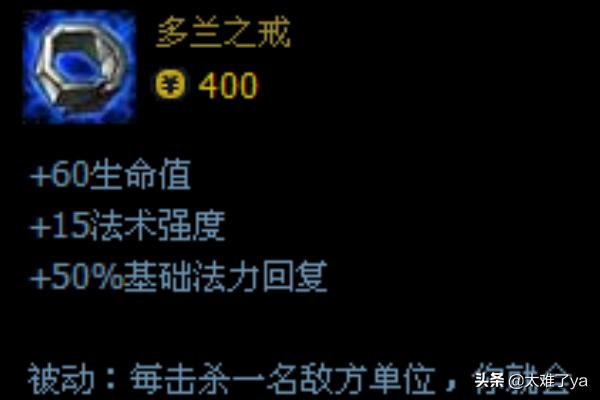 lol狗头怎么20分钟一Q秒人？中路狗头带什么天赋？