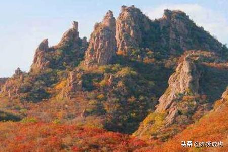 朝阳必去景点攻略大全图(图4)