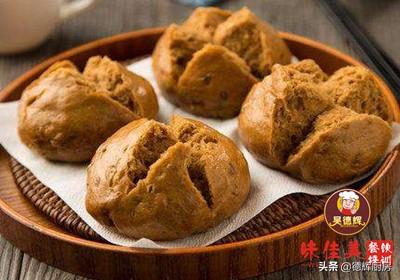 兰州市哪里有粗粮馒头卖
