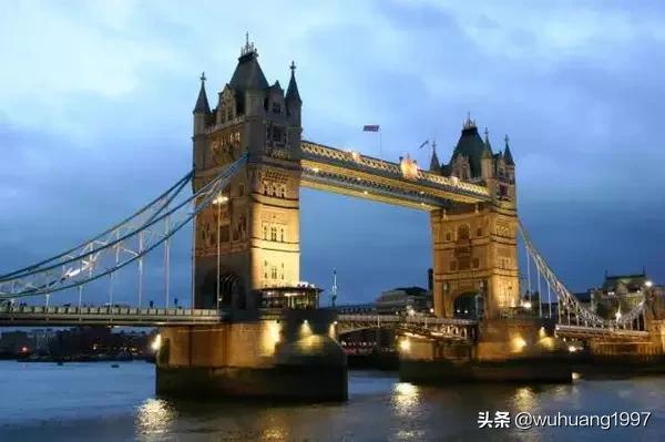 欧洲旅游攻略及必去景点(图4)