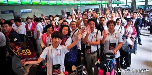 导游如何引导游客购物？