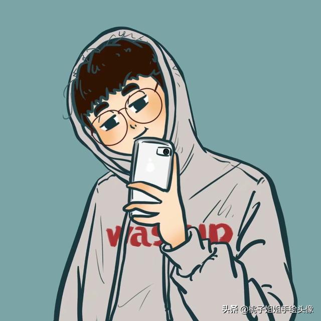 最吸引女人微信男头像(图6)