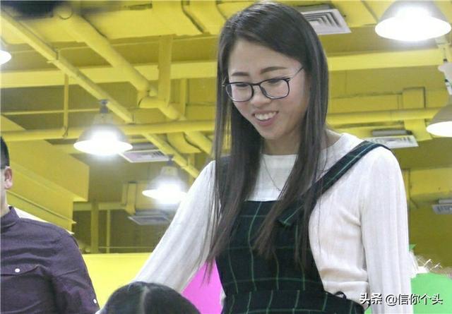 女生最尴尬搭配是什么