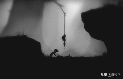 limbo 攻略-limbo18关怎么过？