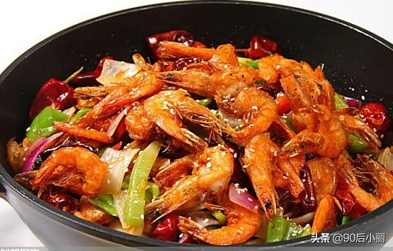 南宁哪有便宜实惠还好吃的小炒菜呢？