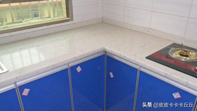 橱柜台面-橱柜台面用什么材料做比较好
