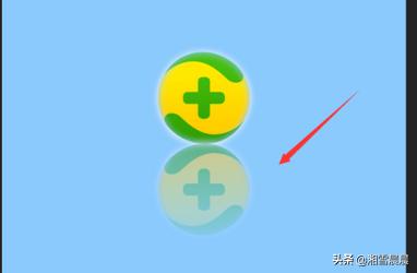 ps怎么做倒影（ps怎么做倒影？）