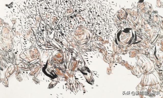 水浒传的三个经典故事（水浒传的三个经典故事有哪些）