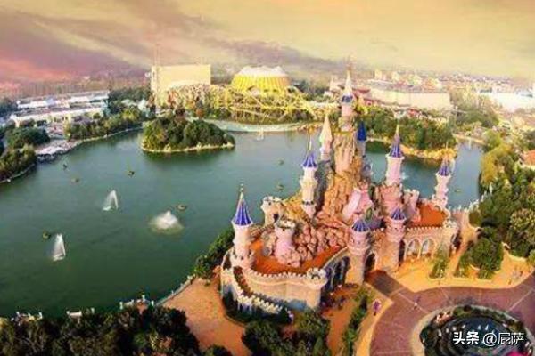 芜湖旅游攻略必玩的景点（芜湖旅游攻略必玩的景点推荐）