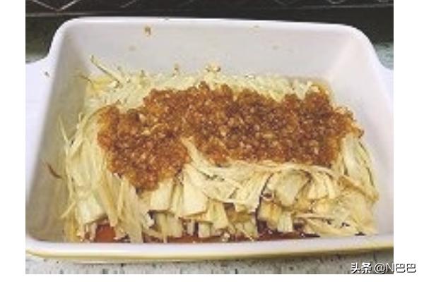 烧烤金针菇怎么烤着吃(图12)