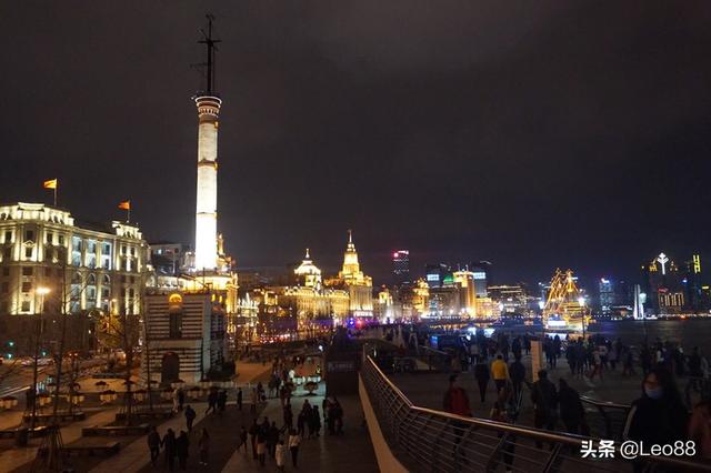 海外生活夜晚，海外生活夜晚图片大全