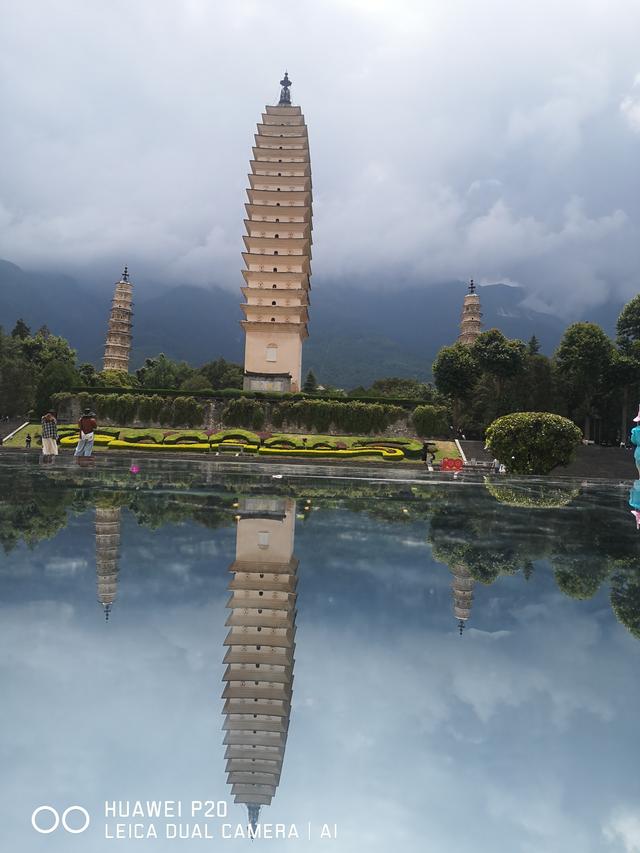 纳帕海依拉草原（香格里拉旅游顺序推荐？）