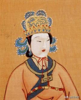 武则天简介是哪个朝代_武则天是哪个朝代的历史人物