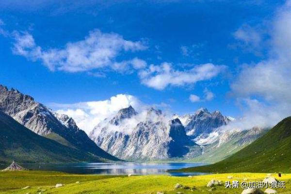 夏季旅游避暑好去处夏季旅游避暑推荐