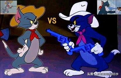 猫和老鼠文案短句干净，猫和老鼠语录暖心句子