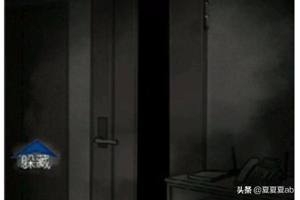 鬼抓迷藏单机游戏-鬼抓迷藏单机游戏大全