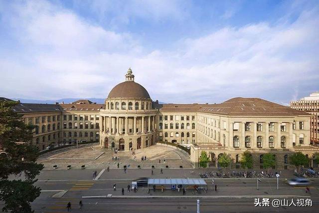 为什么留学选择瑞士大学-去瑞士留学，就业前景怎么样？