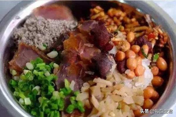 贵州小吃排行榜前十名（贵州十大小吃）