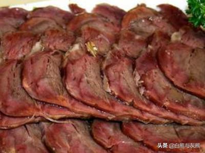 广东小吃五香牛肉做法（五香牛肉最正宗的做法五香牛肉如何做？）