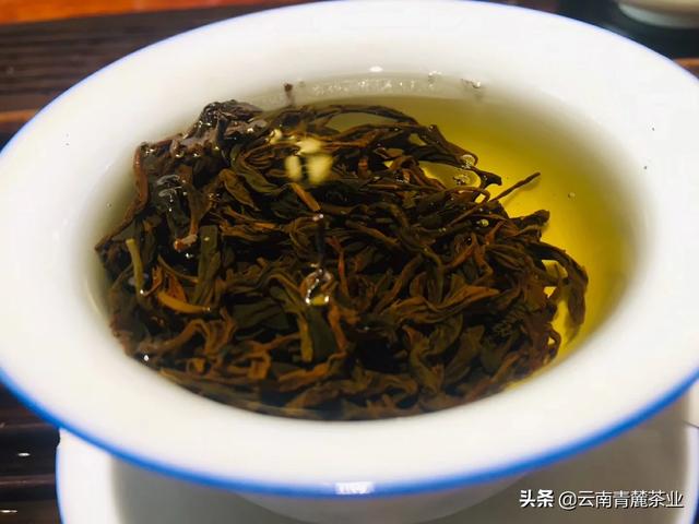 女性喝红茶还是绿茶好(图5)